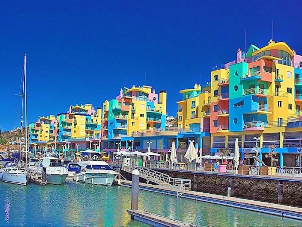 Luxury 1 Bedroom Apartment, Marina De Appartement *