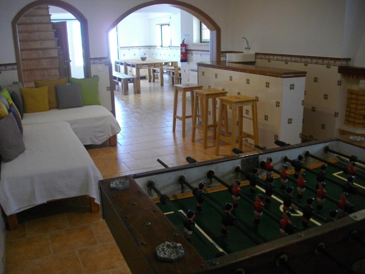 Holiday home Rex Surf House