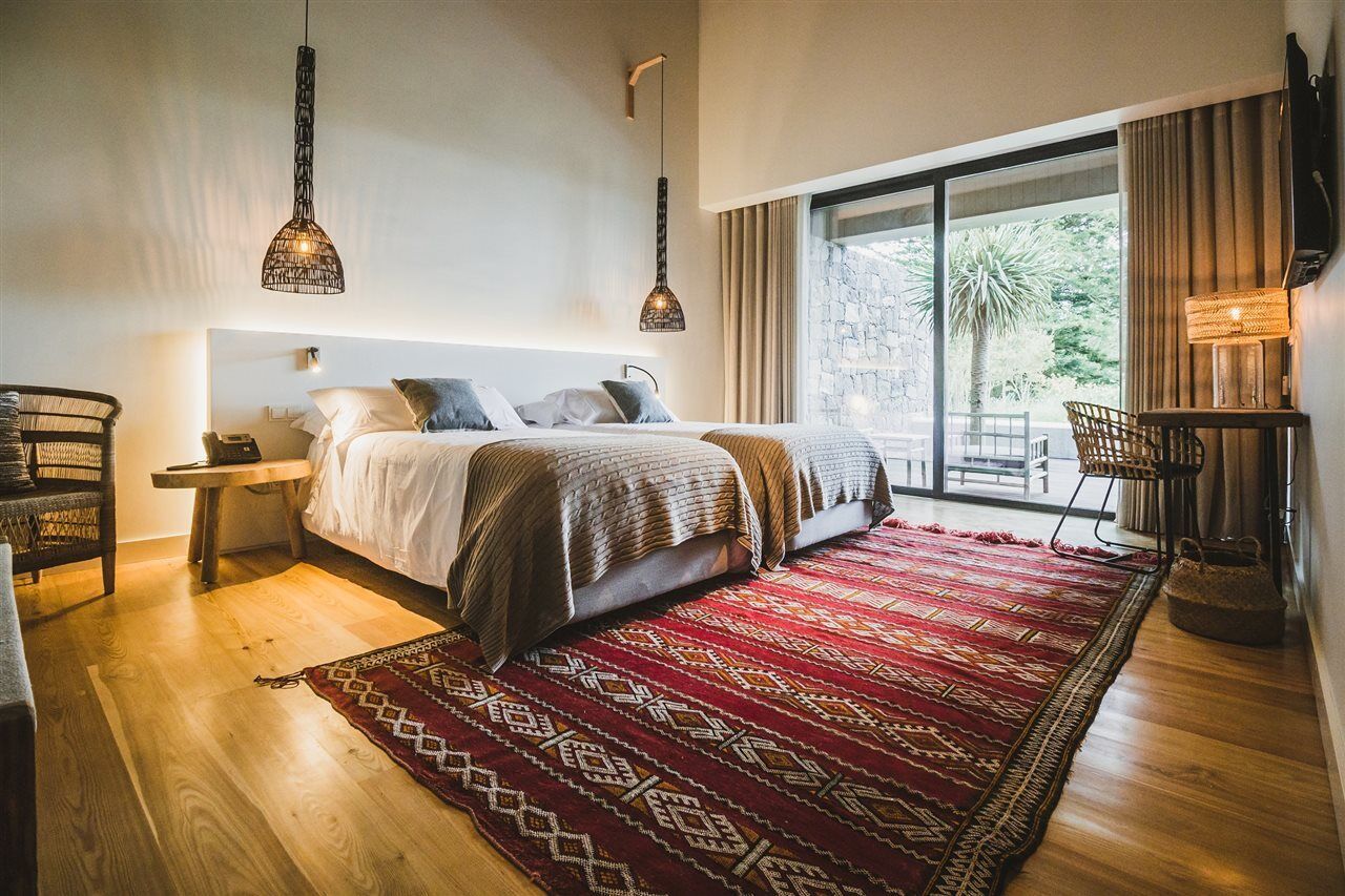 Sensi Azores Nature&spa Hotel