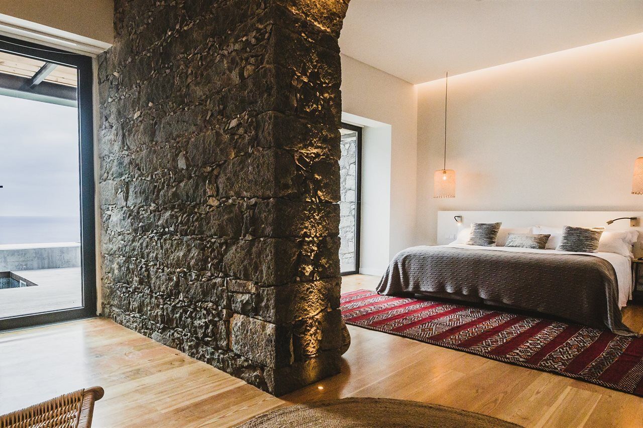 Sensi Azores Nature&spa Hotel 5*