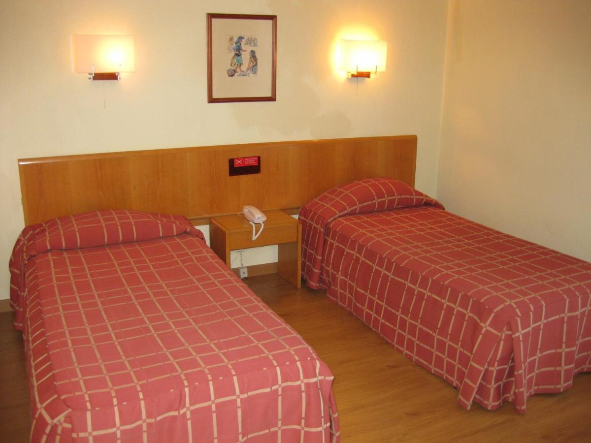 Da Hotel 3*