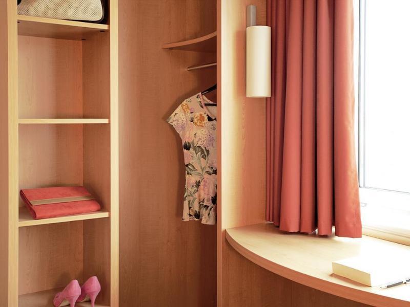 Ibis Saldanha 2* Lisbon