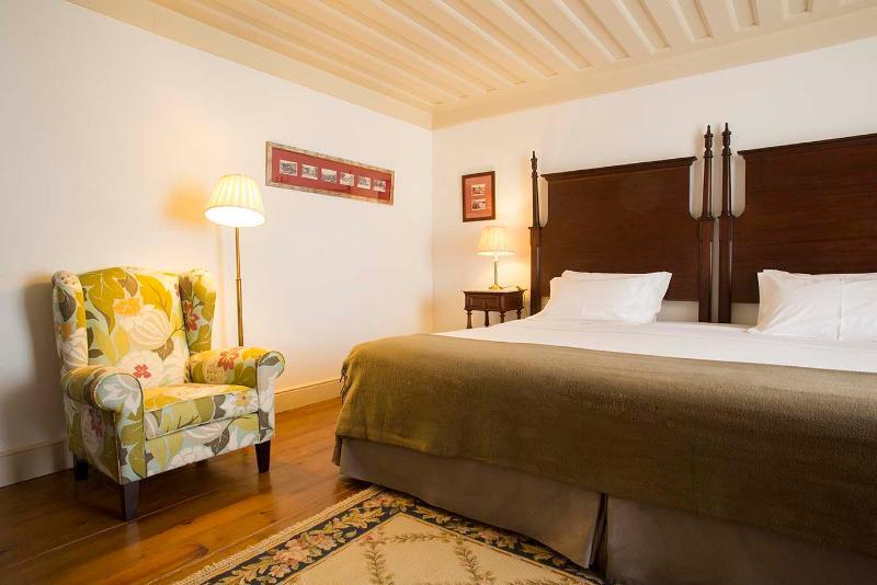 Hotel Quinta Nova Winery House - Relais & Chateaux Pinhao