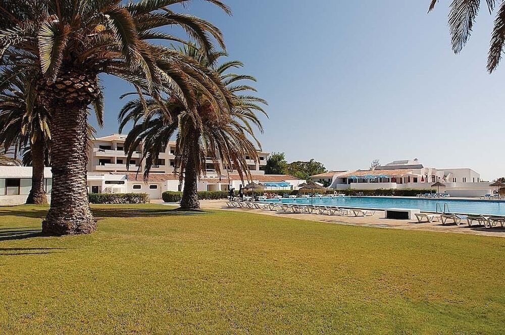 Aparthotel Ancora Park - Sunplace & Lagos