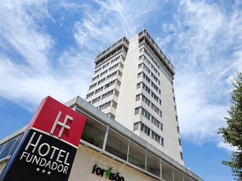 Fundador Guimaraes