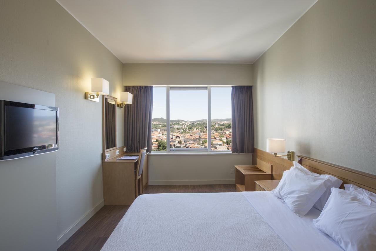 Fundador Hotel 3*