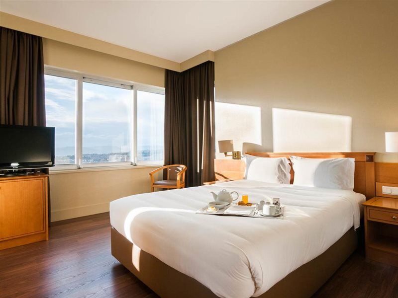 Fundador Hotel Guimaraes