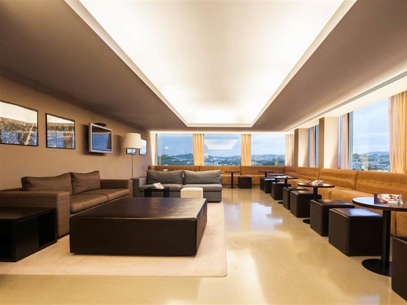 Hotel Fundador 3*