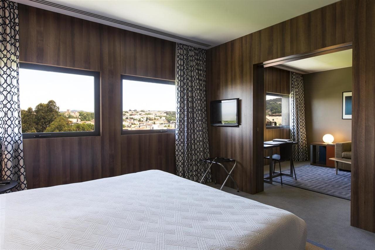 Hotel De Business & Guimaraes