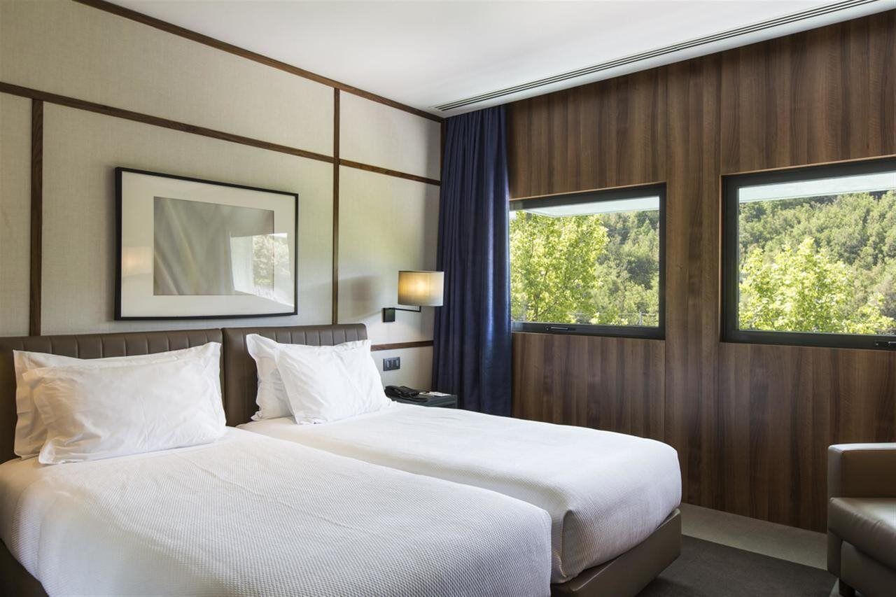 De Business & Hotel 4*