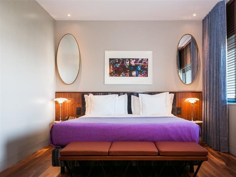 Hotel De Business &