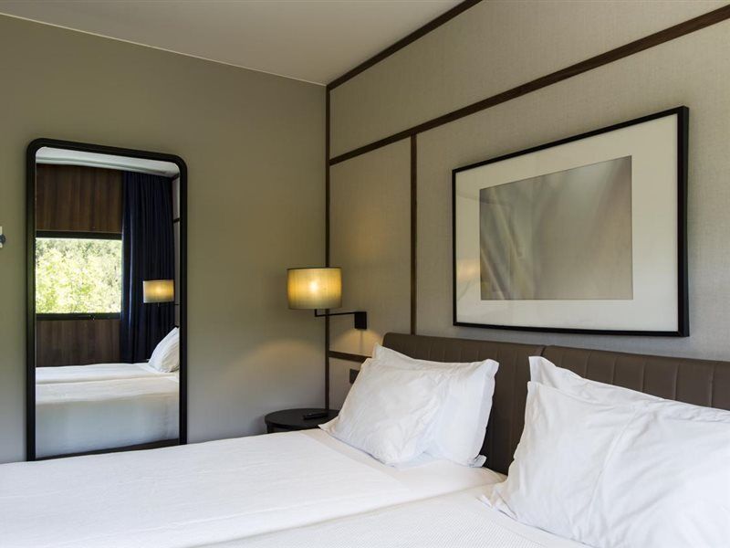De Business & Hotel Guimaraes