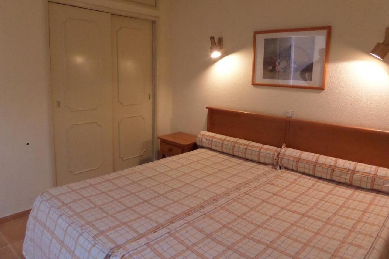 Mirachoro Apartahotel 3*