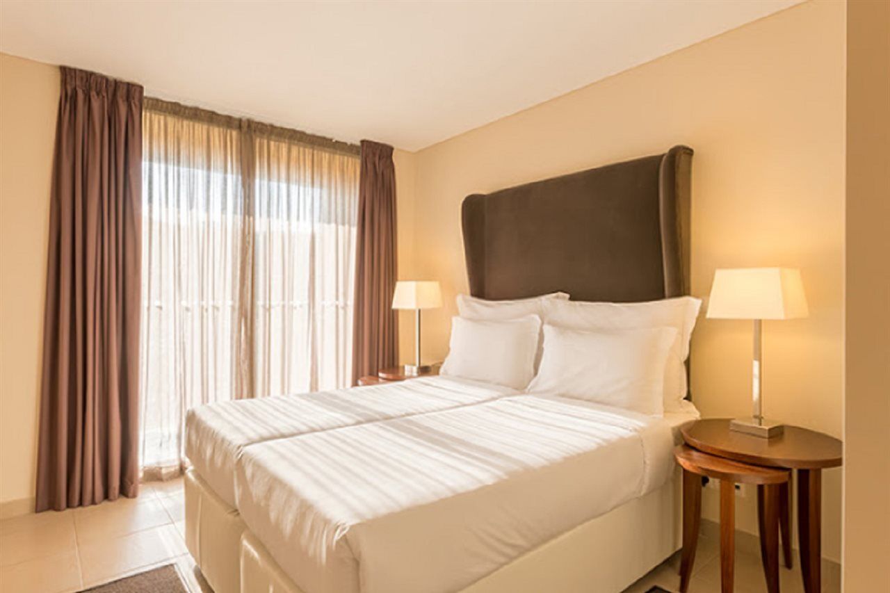 Marriott Residences Salgados Resort, Algarve Albufeira
