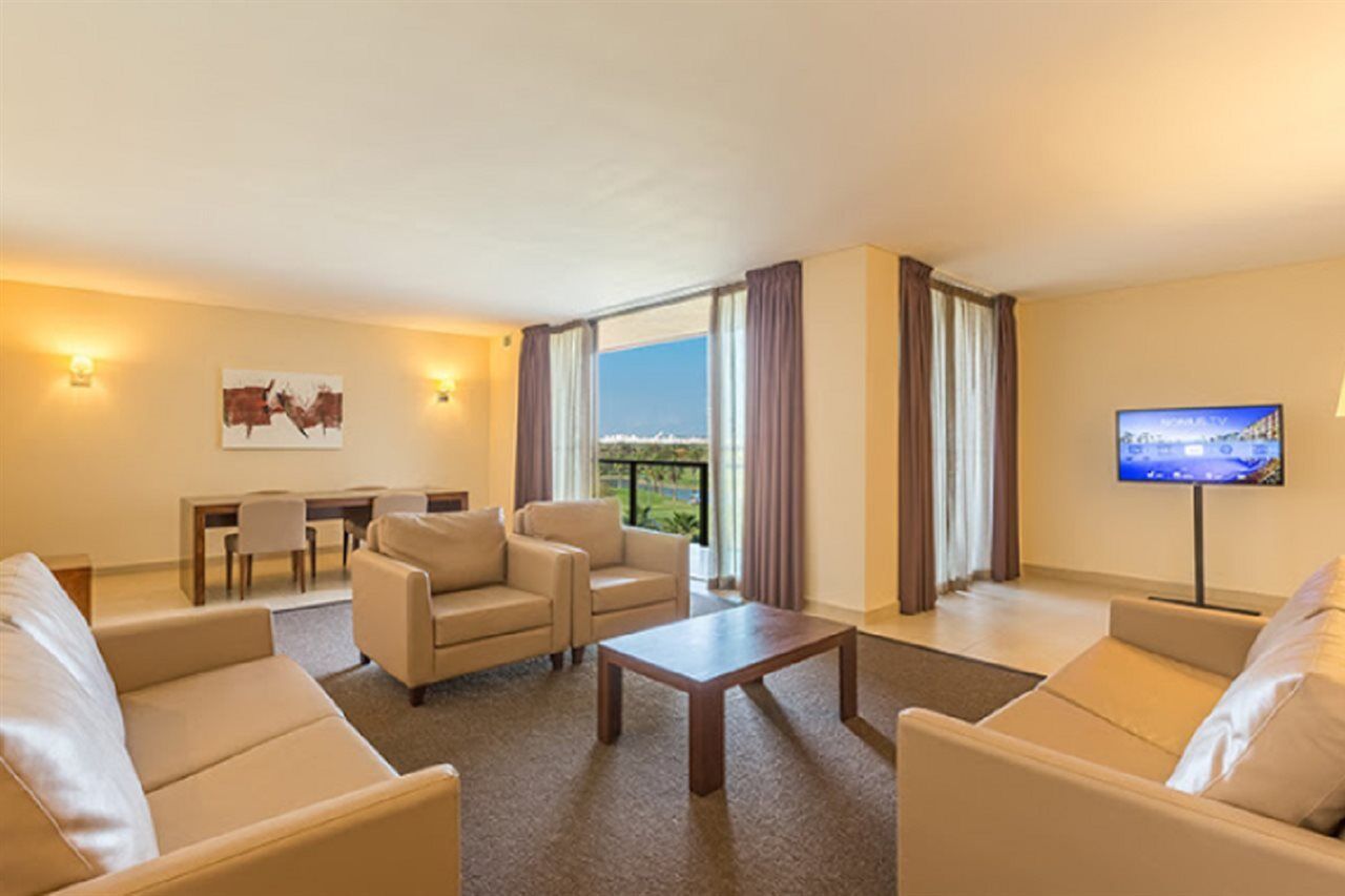 Marriott Residences Salgados Resort, Algarve 4* Albufeira