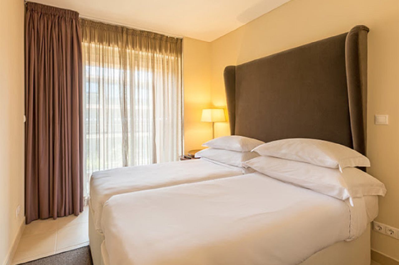 Marriott Residences Salgados Resort, Algarve