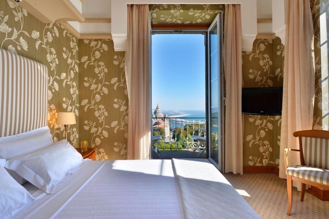 Hotel De Viana do Castelo