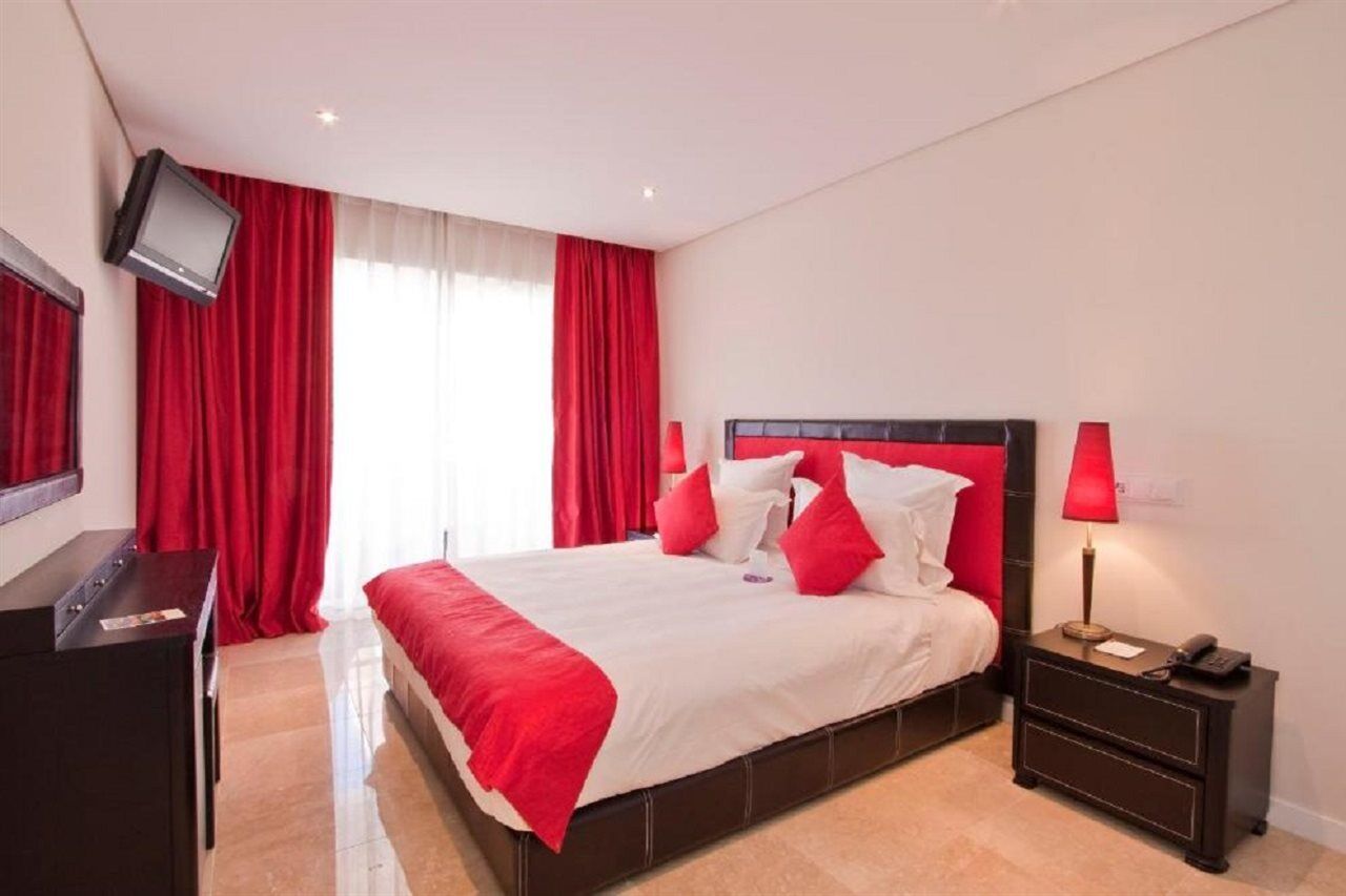 As Cascatas Golf & Hotel Vilamoura