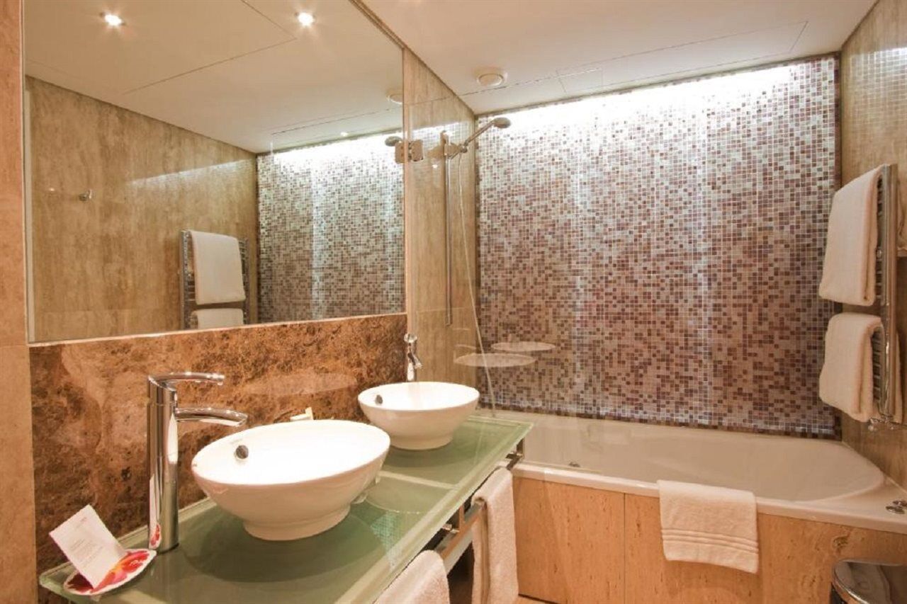 As Cascatas Golf & Hotel 5*