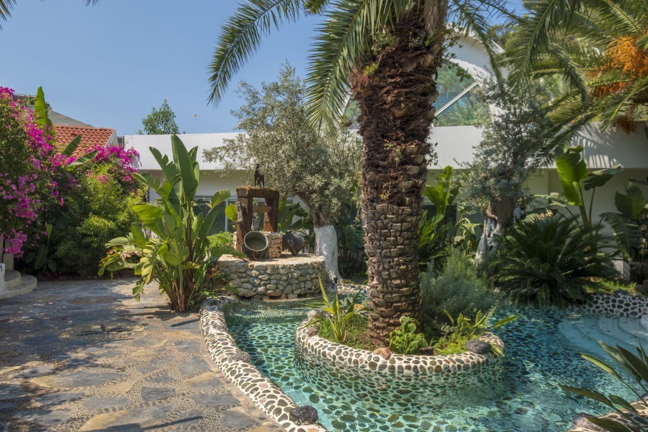 Flamingo 3* Lisbon