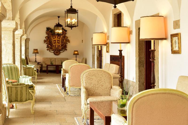 Castelo De Hotel