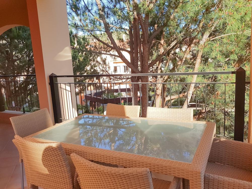 Baia Da Apartahotel 4*