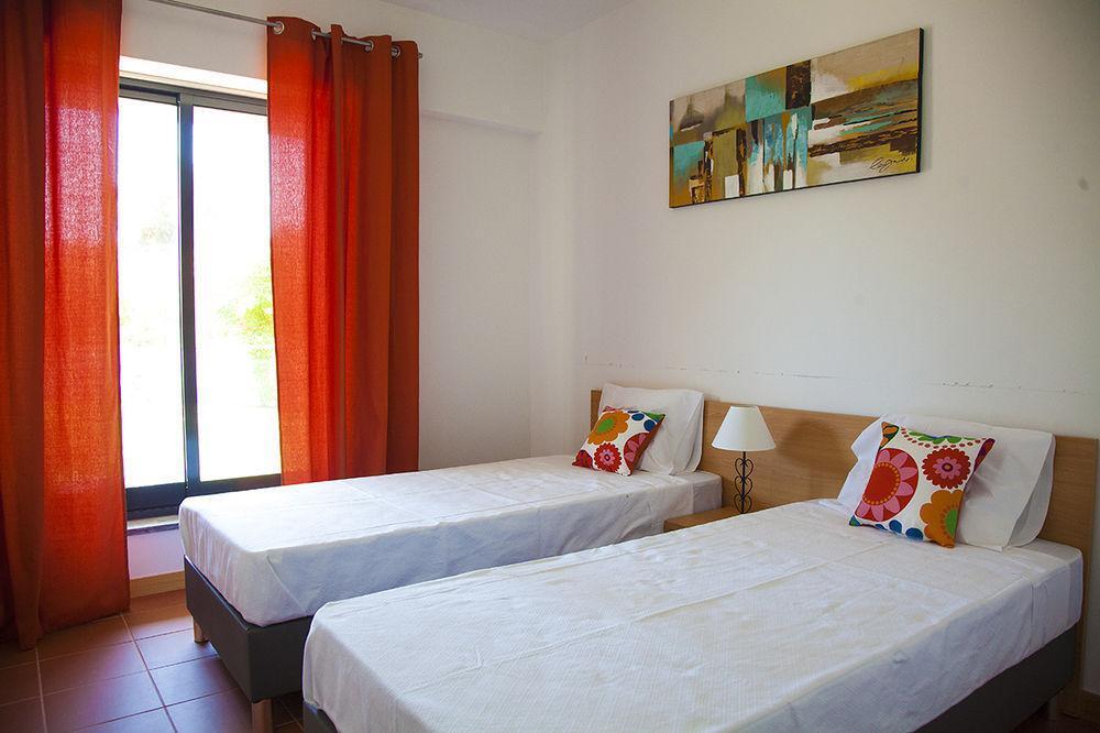 Golf Club By Garvetur Apartamento *