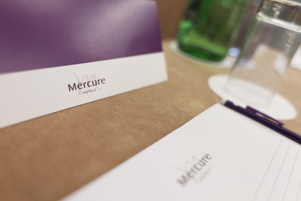 Mercure Lisboa Hotel