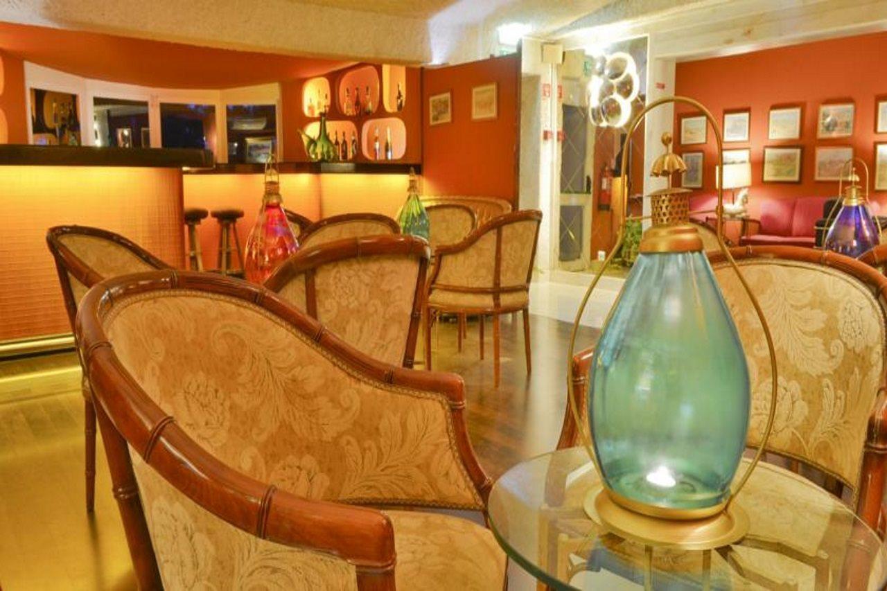 Carvoeiro Garden Hotel Carvoeiro (Lagoa)