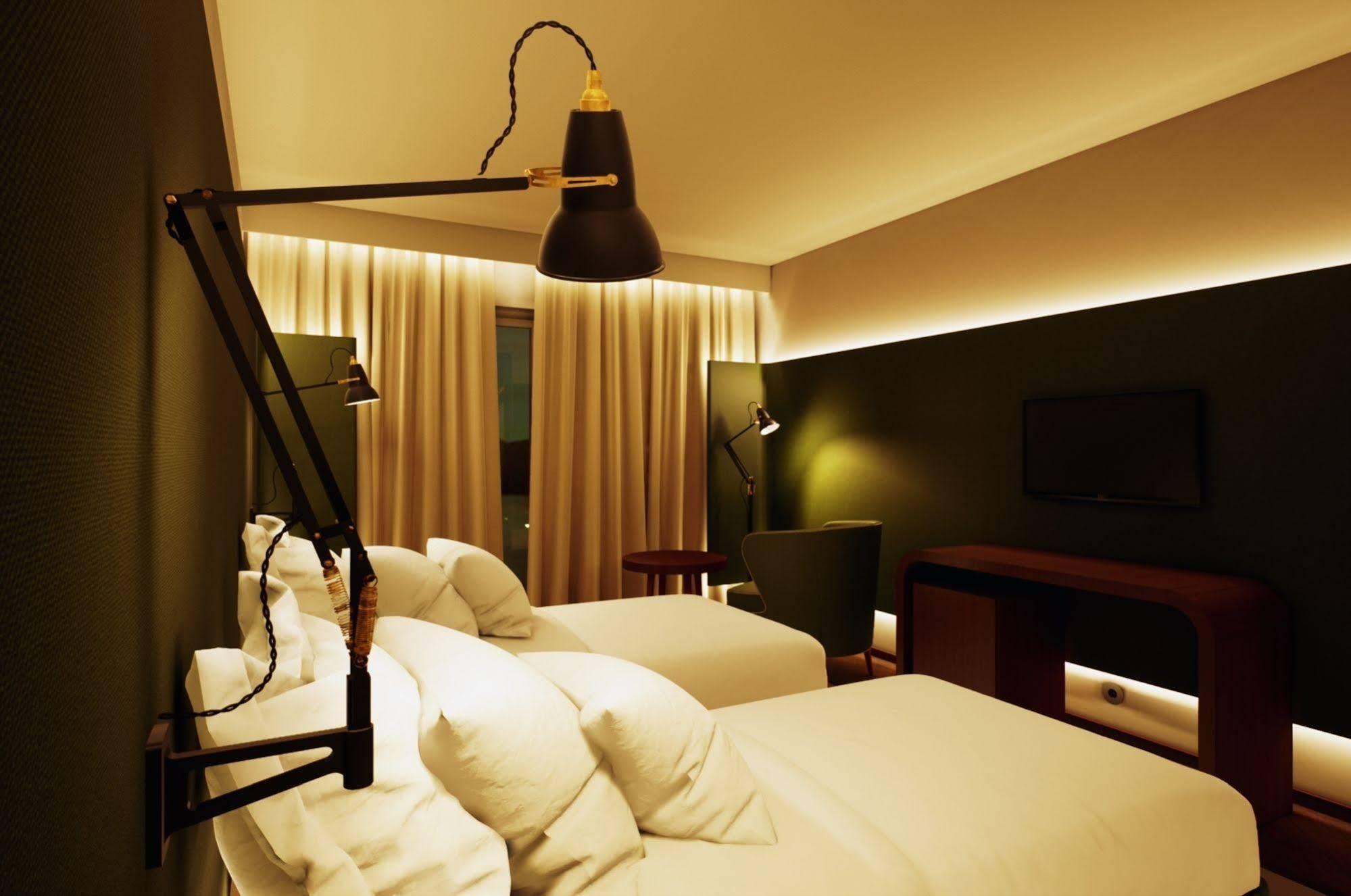 Hotel Grand Acores Atlantico 5*