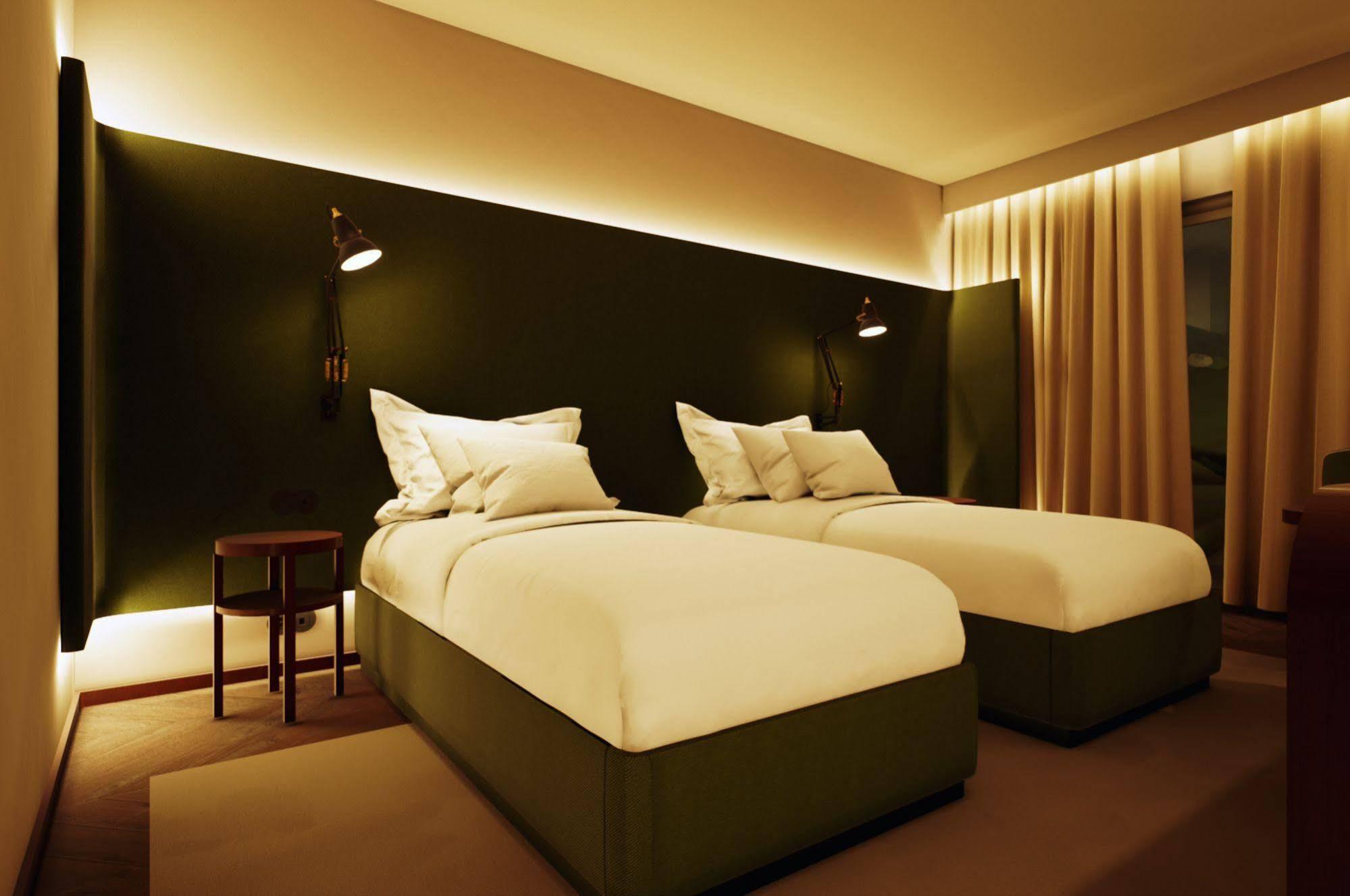 Hotel Grand Acores Atlantico Ponta Delgada (Sao Miguel)