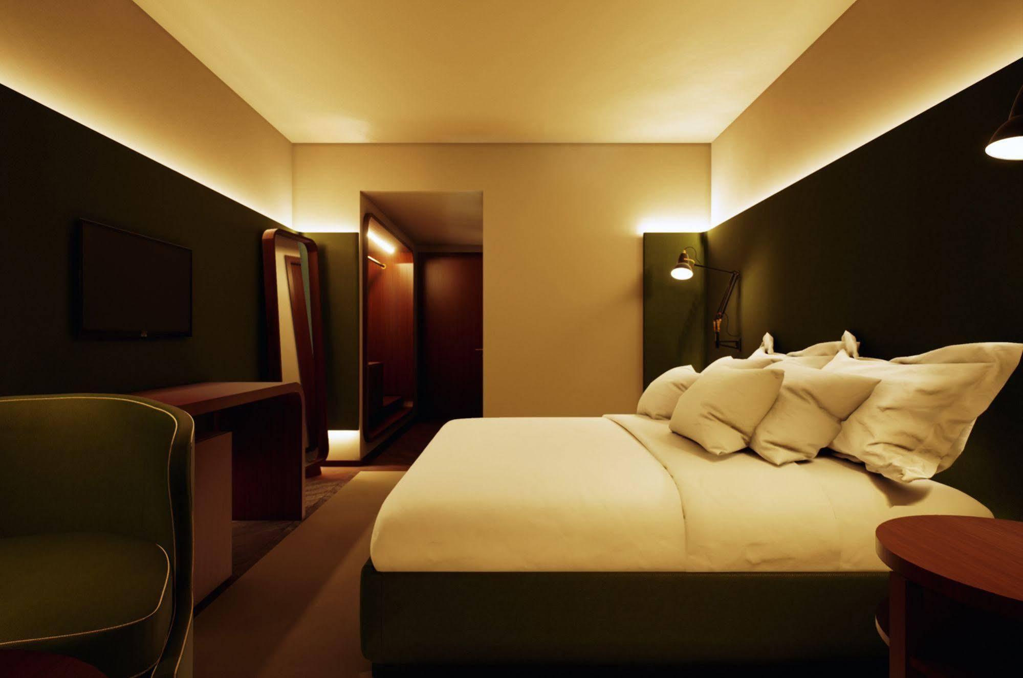 Grand Acores Atlantico Hotel