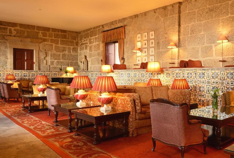 Mosteiro De Hotel