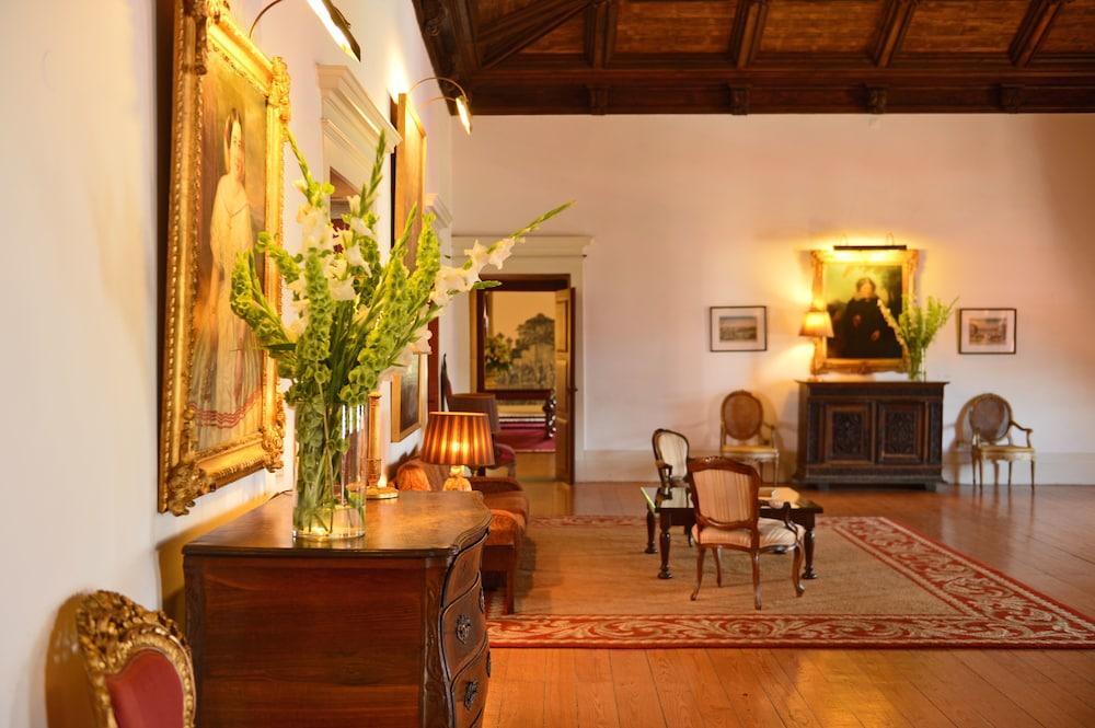 Hotel Mosteiro De