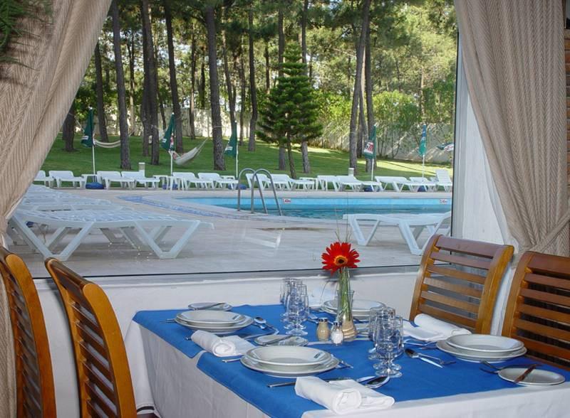 Hotel Alcazar & Monte Gordo