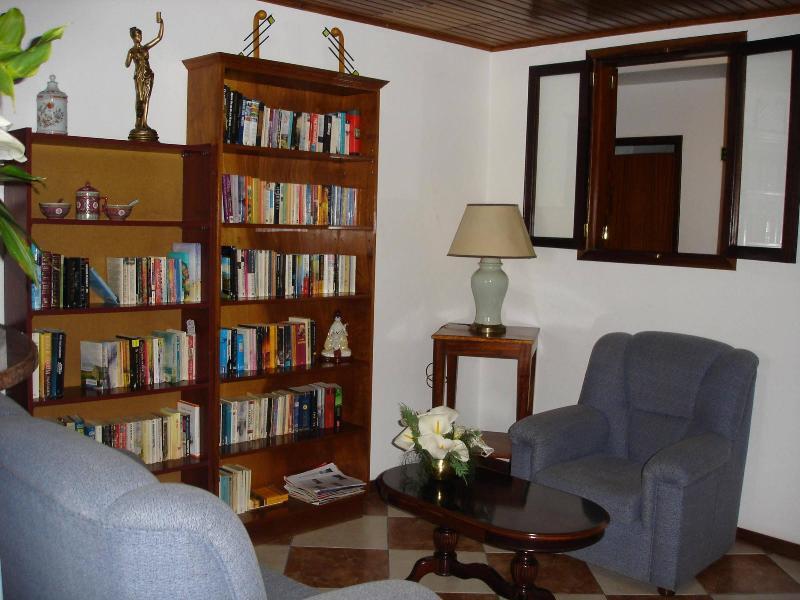 Lusitania Bed & Breakfast 3*