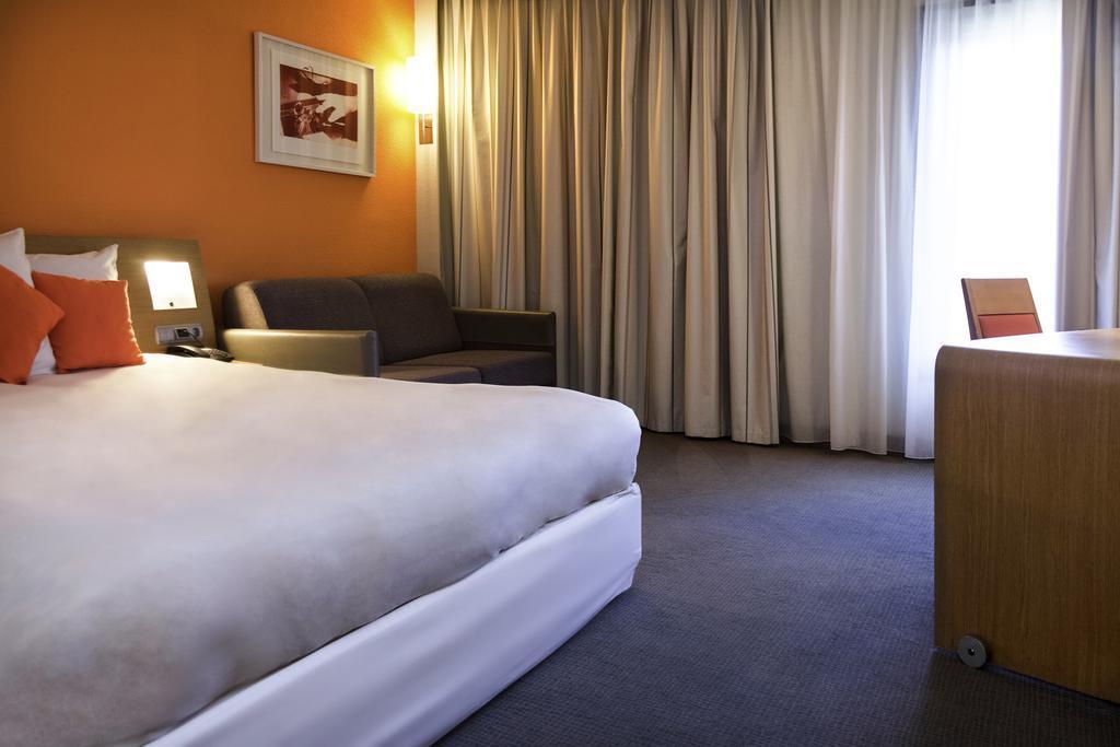 Hotel Novotel Porto Gaia 4*