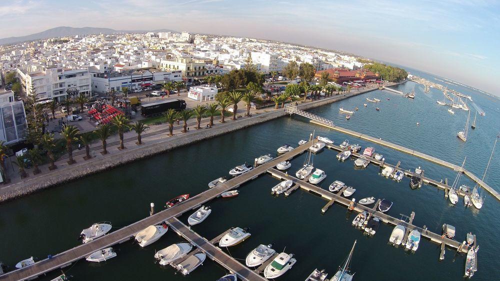 Real Marina & Hotel 5*