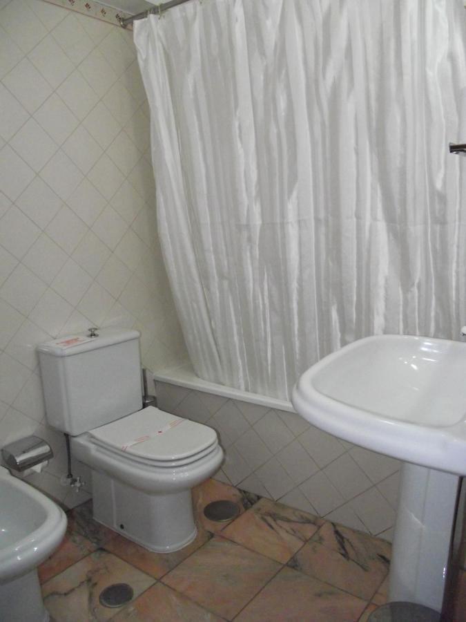 Hotel Residencial