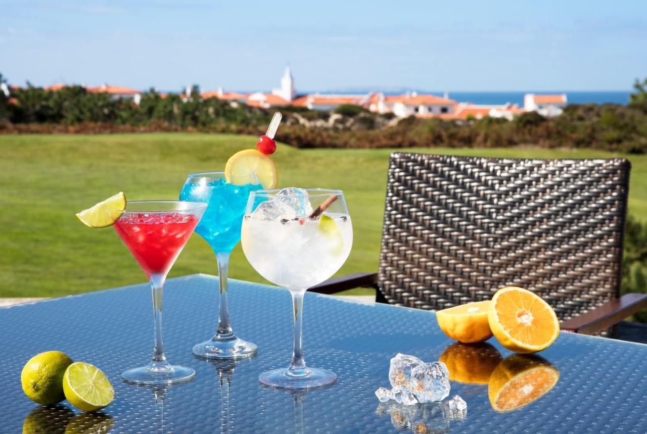 The Village - D'el Rey Golf & Obidos