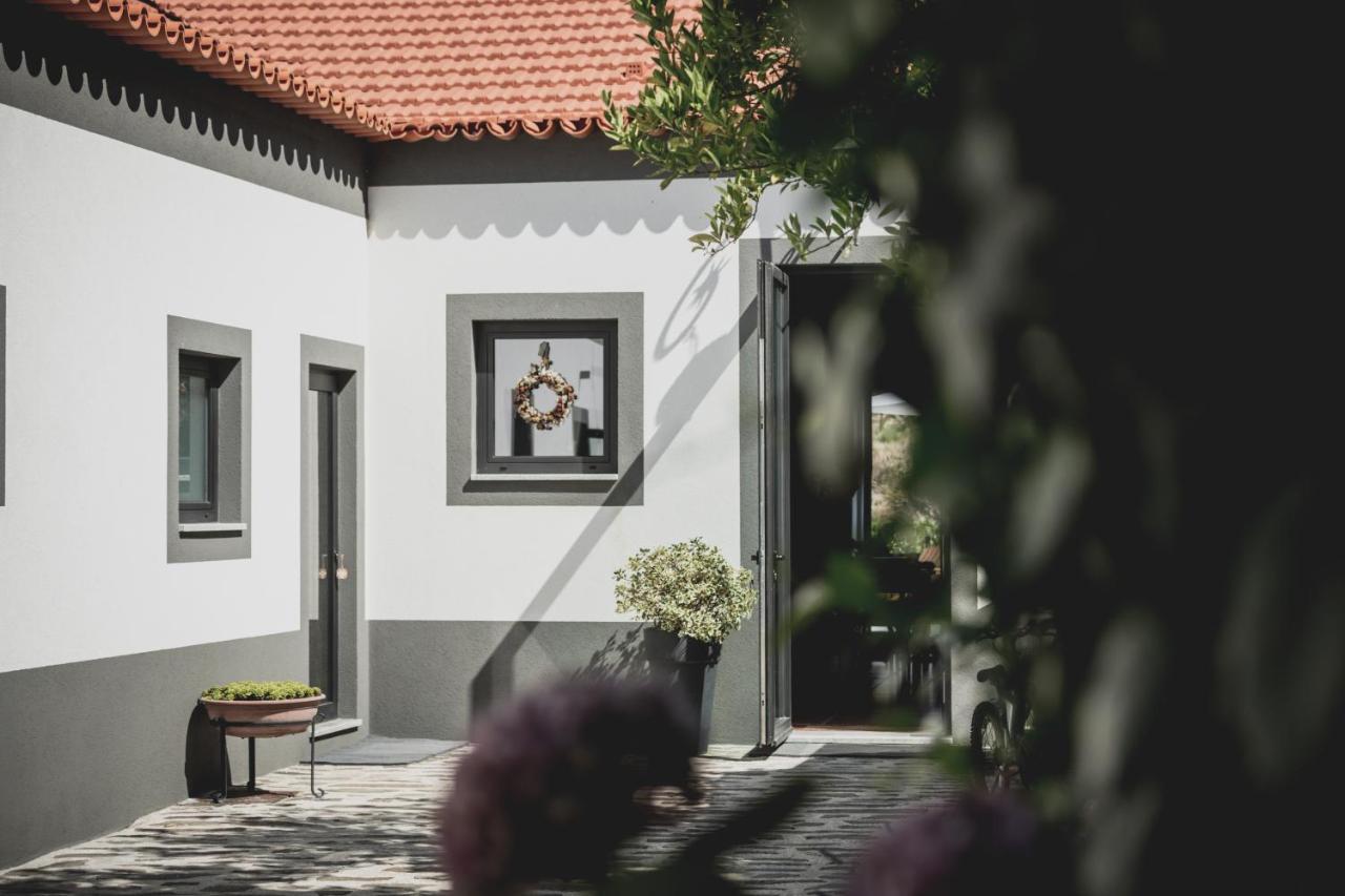 Casal Dos Capelinhos - Douro Hotel
