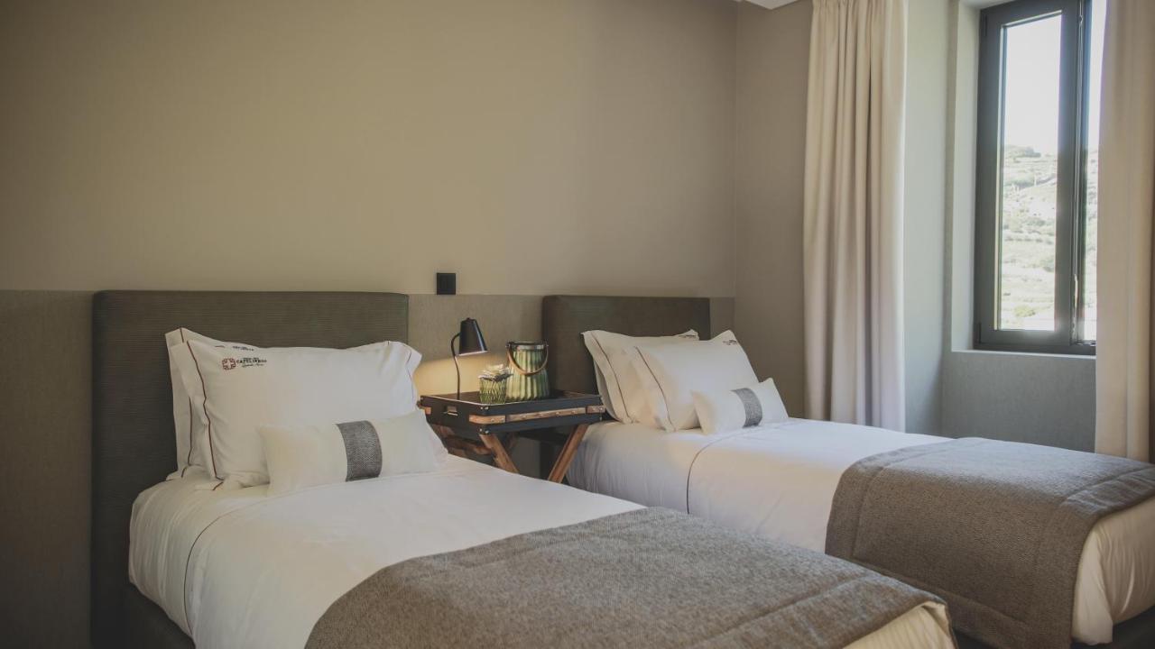 Hotel Casal Dos Capelinhos - Douro Santa Marta de Penaguiao