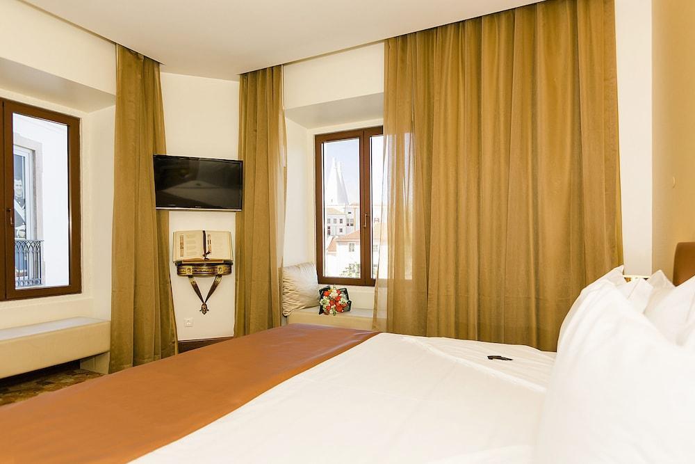 Boutique Hotel 4*