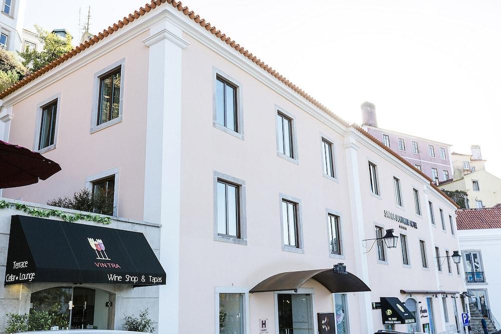 Boutique 4*