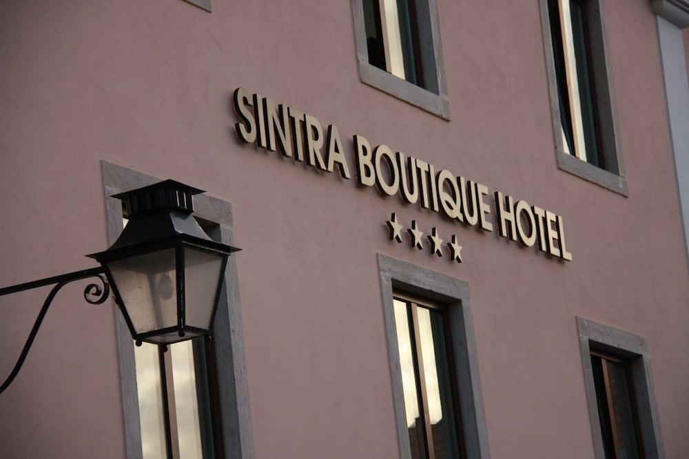 Hotel Boutique Sintra