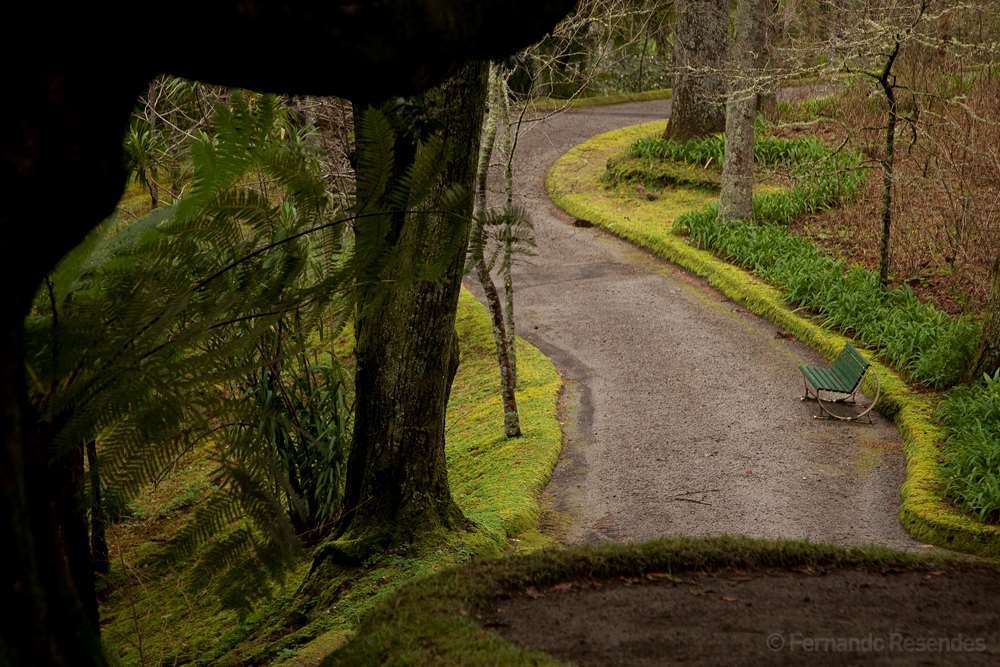 Terra Nostra Garden 4* Furnas (Azores)
