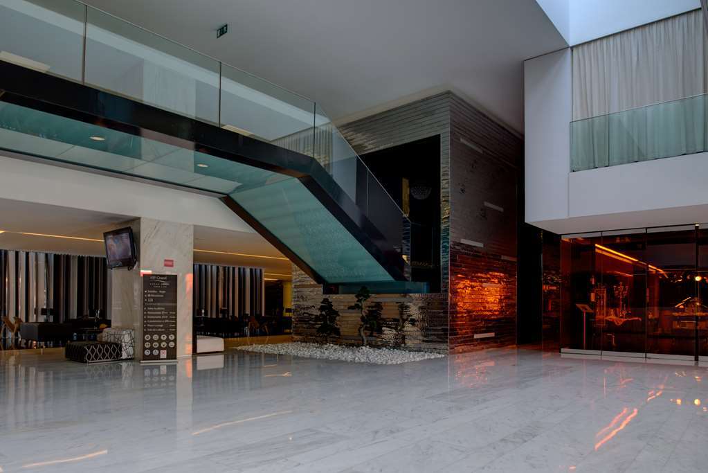 Vip Grand & Lisbon
