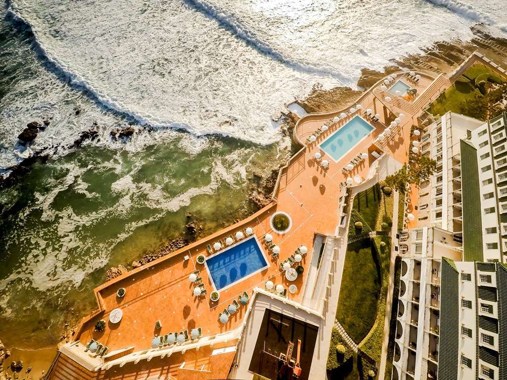 Hotel Gale