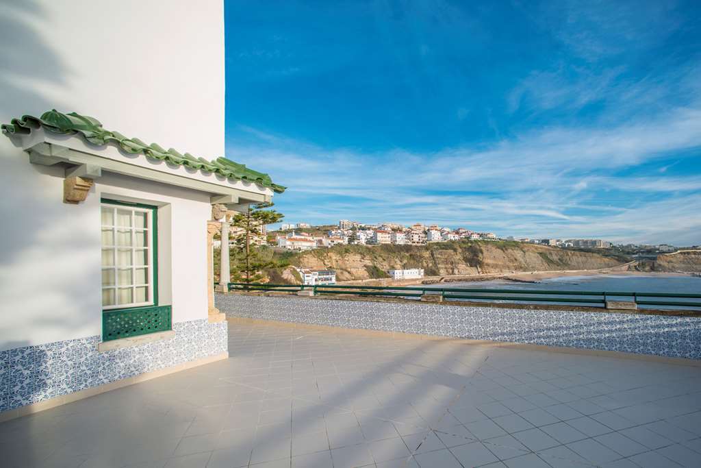 Hotel Gale Ericeira