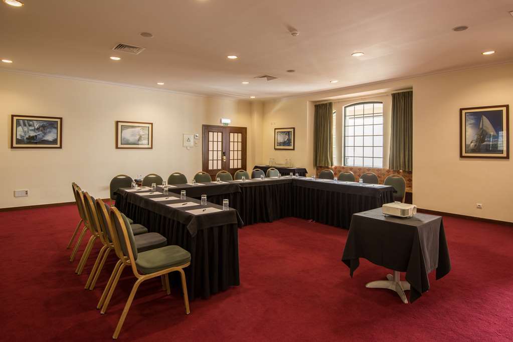 Gale Hotel Ericeira